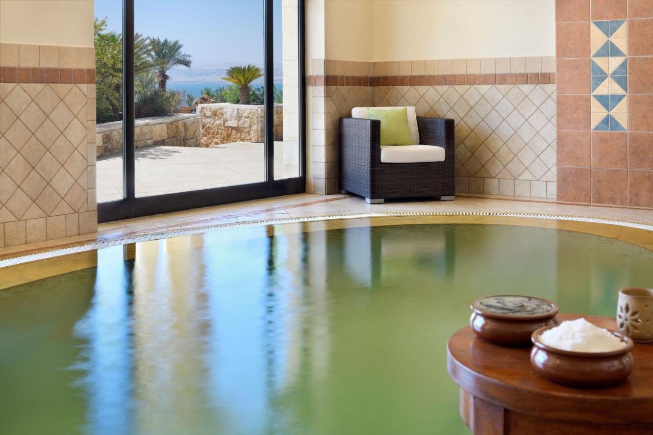 Dead Sea Marriott & Spa 5* Sweimeh